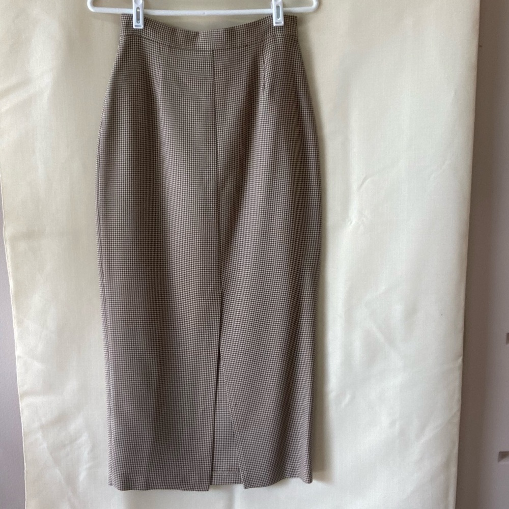 Jay Jacobs pencil skirt size 7/8. EUC